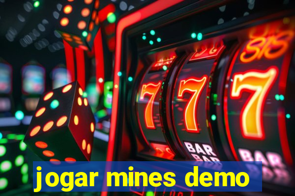 jogar mines demo